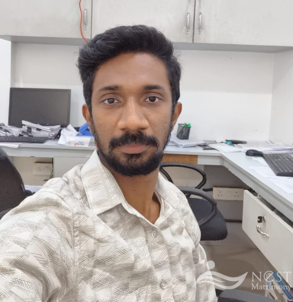 KRISHNAKUMAR